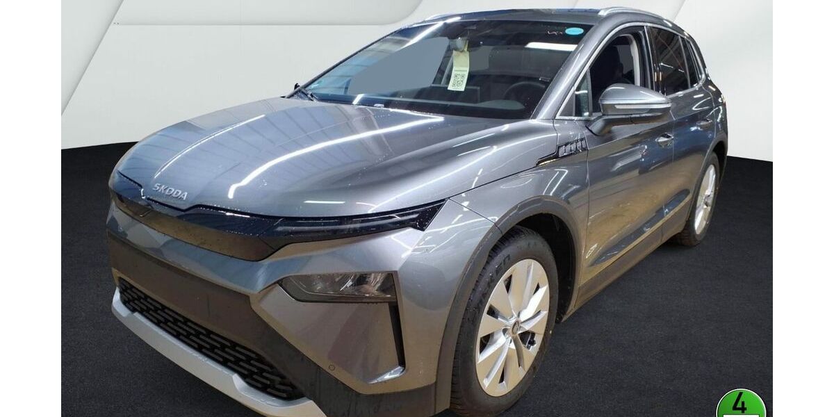 Skoda Elroq 10.990 km 38.490 &euro; Osterholz-Scharmbeck 27711