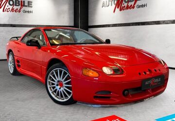Mitsubishi 3000 GT 68.800 km 19.990 &euro; Leipzig 04179