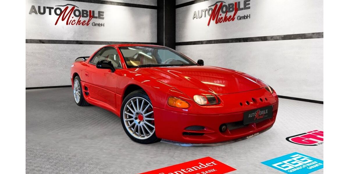 Mitsubishi 3000 GT 68.800 km 19.990 &euro; Leipzig 04179