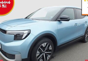 Ford Explorer 20.900 km 33.900 &euro; Langenberg 33449