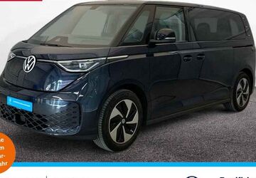 VW ID. Buzz 15.500 km 63.420 &euro; Kaufbeuren 87600
