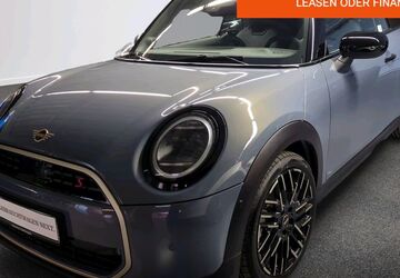 Mini Cooper S Cabrio 1.166 km 37.441 &euro; Barsbüttel bei Hamburg 22885