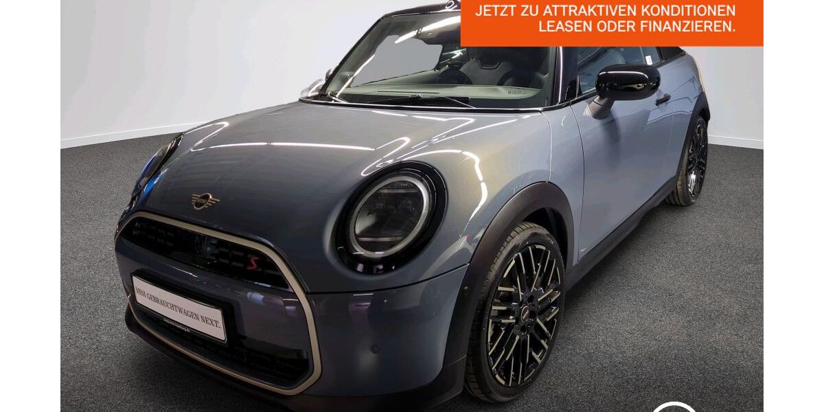 Mini Cooper S Cabrio 1.166 km 37.441 &euro; Barsbüttel bei Hamburg 22885