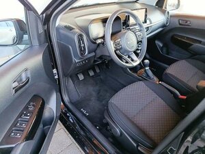 Kia PICANTO FACELIFT 1.0 MT EDITION 7 1.318 km 14.990 &euro; Höhenkirchen-Siegertsbrun 85635