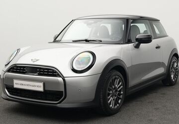 Mini Cooper C 11.481 km 26.493 &euro; 