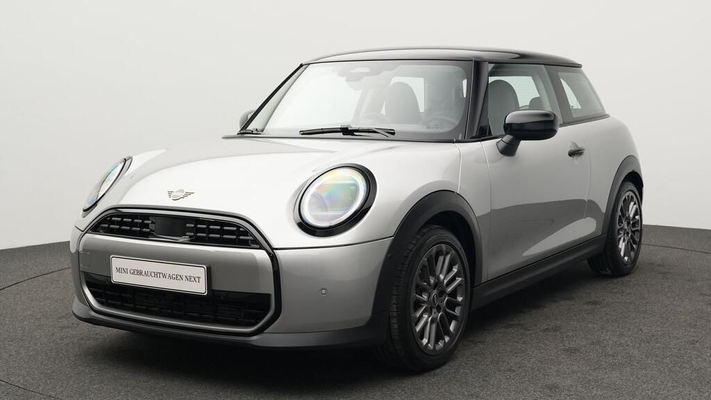 Mini Cooper C 11.481 km 26.493 &euro; 
