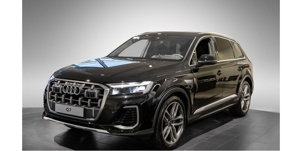 Audi Q7 9.999 km 92.830 &euro; Stuttgart 70469