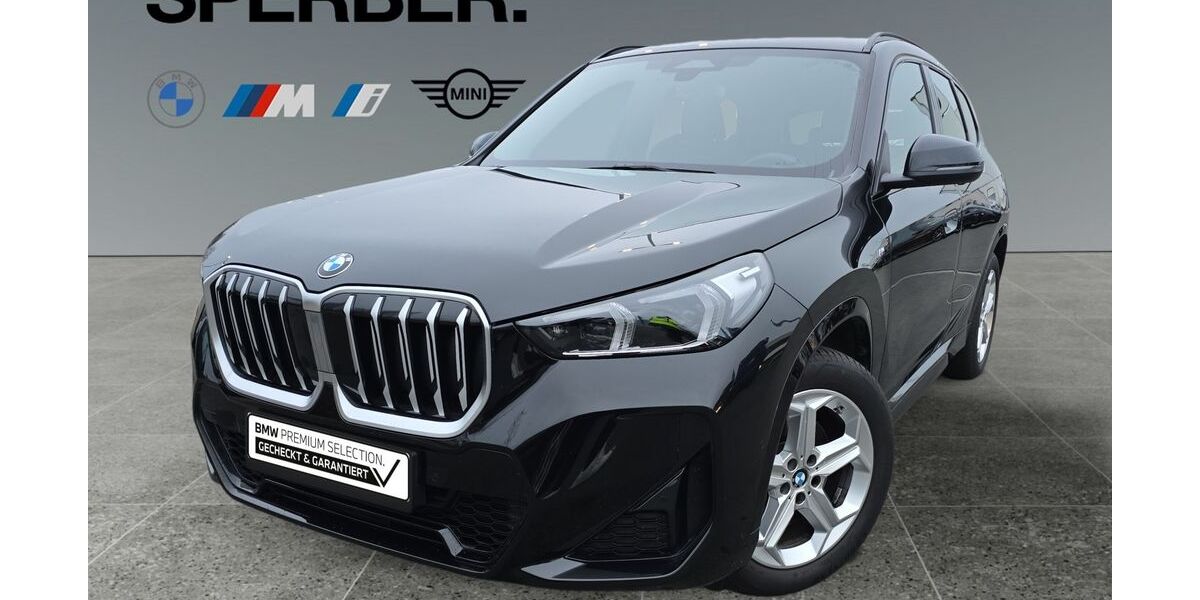 BMW X1 34.900 km 40.990 &euro; Bamberg 96050