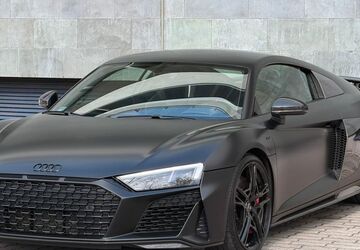 Audi R8 29.000 km 164.990 &euro; Langweid 86462