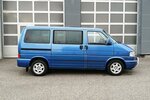 VW T4 Transporter Bus Multivan Atlantis AHK KAT 180.000 km 17.998 &euro; Landau 76829