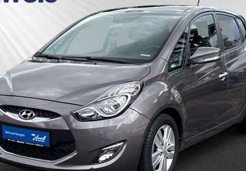 Hyundai iX20 70.200 km 10.490 &euro; Oberhausen 46145