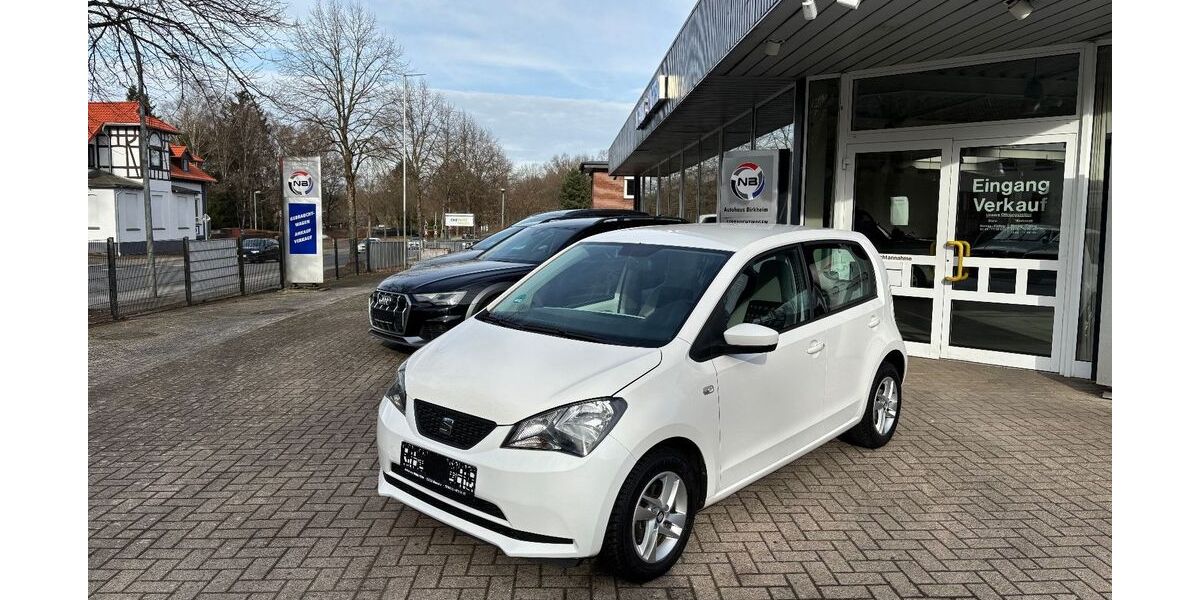 Seat Mii 112.000 km 5.900 &euro; Munster 29633