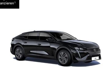 Peugeot 408 3.000 km 36.995 &euro; Kassel 34123