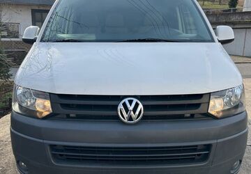VW T5 Transporter 197.822 km 9.200 &euro; Lauda 97922