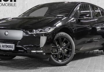 Jaguar I-Pace 13.550 km 42.480 &euro; Köln 51149