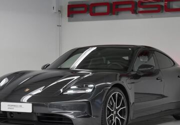 Porsche Taycan 28.900 km 99.890 &euro; Bremen 28207