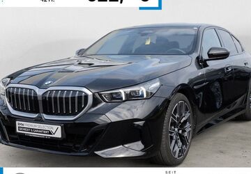 BMW 520 23.618 km 54.890 &euro; Overath-Vilkerath 51491