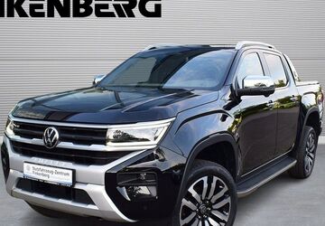 VW Amarok 9.700 km 69.980 &euro; Verden 27283