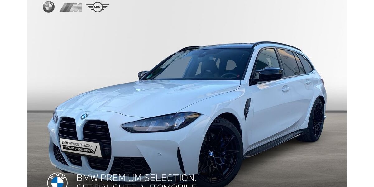 BMW M3 10.504 km 83.790 &euro; Germering 82110