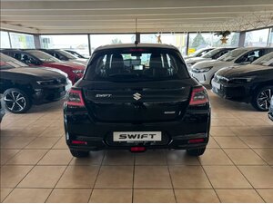 Suzuki Swift 1.2 Dualjet Hybrid 61 kW AllGrip Club 3.360 km 19.490 &euro; HAAN 42781
