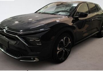Citroen C5 X 28.596 km 23.980 &euro; Marburg 35043