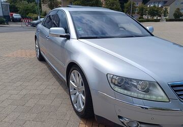 VW Phaeton 259.500 km 7.499 &euro; Remscheid 42859