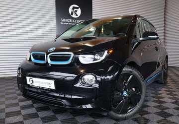 BMW i3 62.522 km 17.499 &euro; Wenden 57482