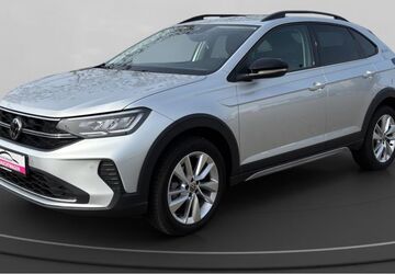 VW Taigo 8.390 km 24.990 &euro; Bad Kreuznach 55543