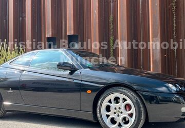 Alfa Romeo GTV 49.200 km 25.900 &euro; München 80797