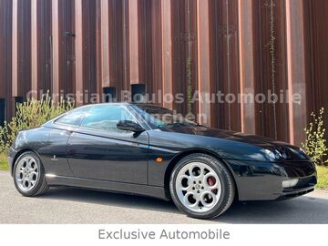 Gebrauchte Alfa Romeo GTV
