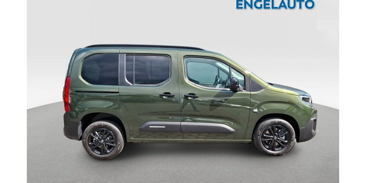 Citroen Berlingo 1.900 km 27.930 &euro; Bramsche 49565