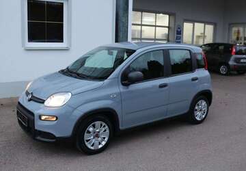 Fiat Panda 11.755 km 13.500 &euro; Rehling 86508