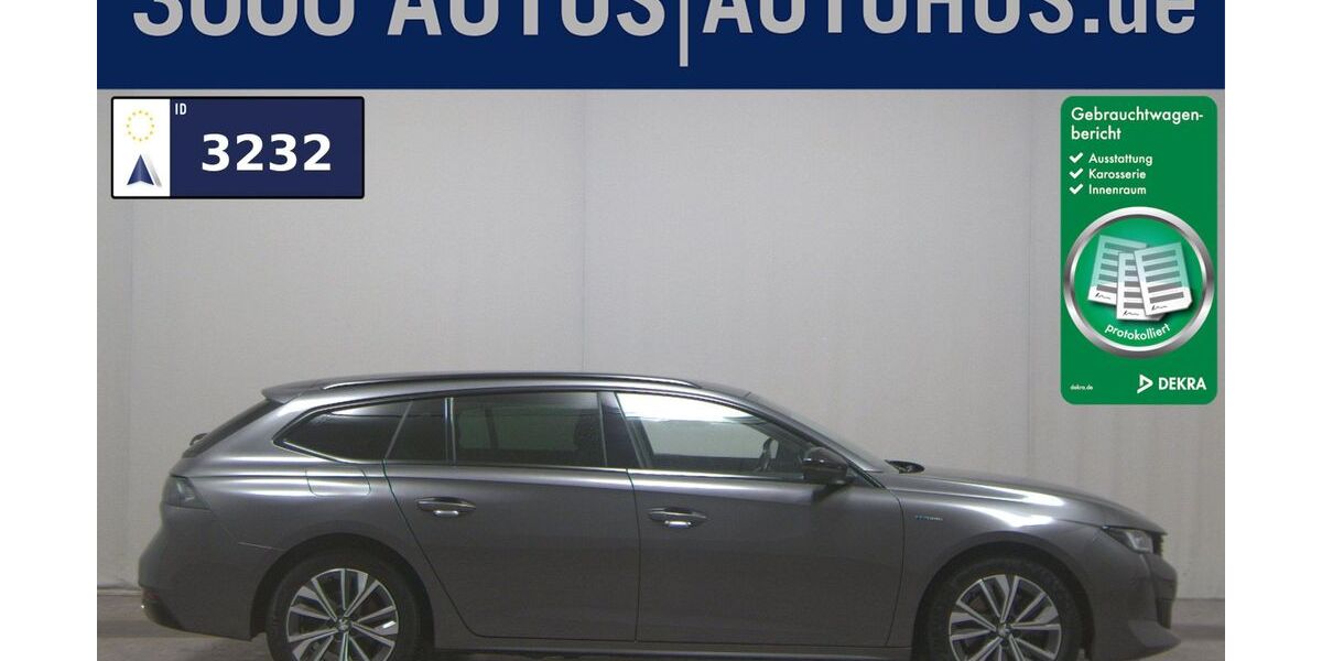 Peugeot 508 199.498 km 10.350 &euro; Gyhum/Bockel 27404