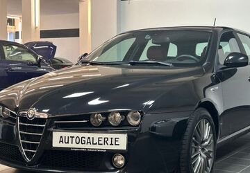 Alfa Romeo 159 72.000 km 13.990 &euro; Mainz-Kastel 55252
