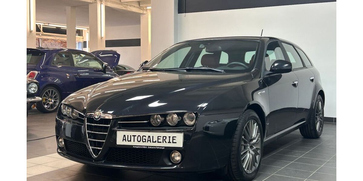 Alfa Romeo 159 72.000 km 13.990 &euro; Mainz-Kastel 55252