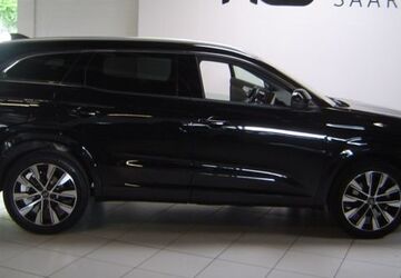 Renault Espace 13.797 km 35.999 &euro; Saarbrücken 66115