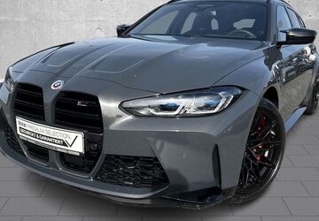 BMW M3 9.659 km 81.810 &euro; Itzehoe 25524