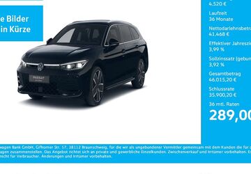 VW Passat Variant 13.129 km 45.888 &euro; Bergkamen 59192