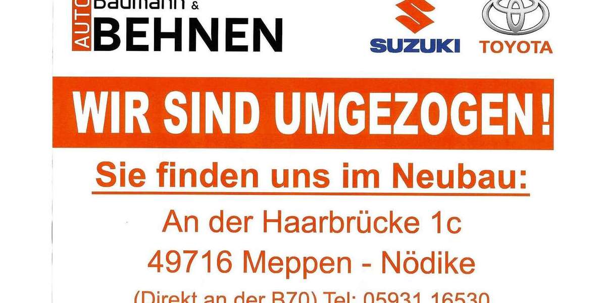 Suzuki Ignis 94.983 km 12.470 &euro; Meppen 49716