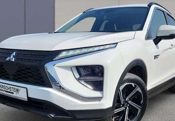 Mitsubishi Eclipse Cross 86.870 km 17.990 &euro; Bad Hersfeld 36251