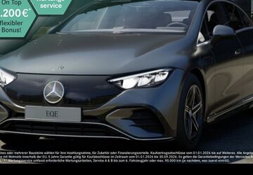 Mercedes-Benz EQE 29.271 km 48.990 &euro; Pfullingen 72793