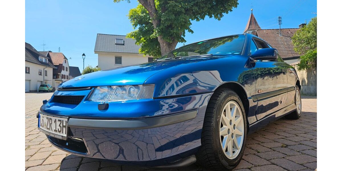 Opel Calibra 138.200 km 9.900 &euro; Emmendingen 79312