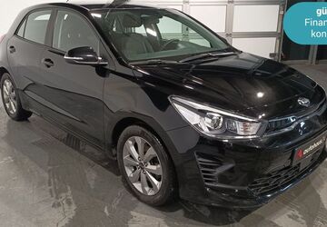 Kia Rio 66.653 km 11.470 &euro; Eching 85386
