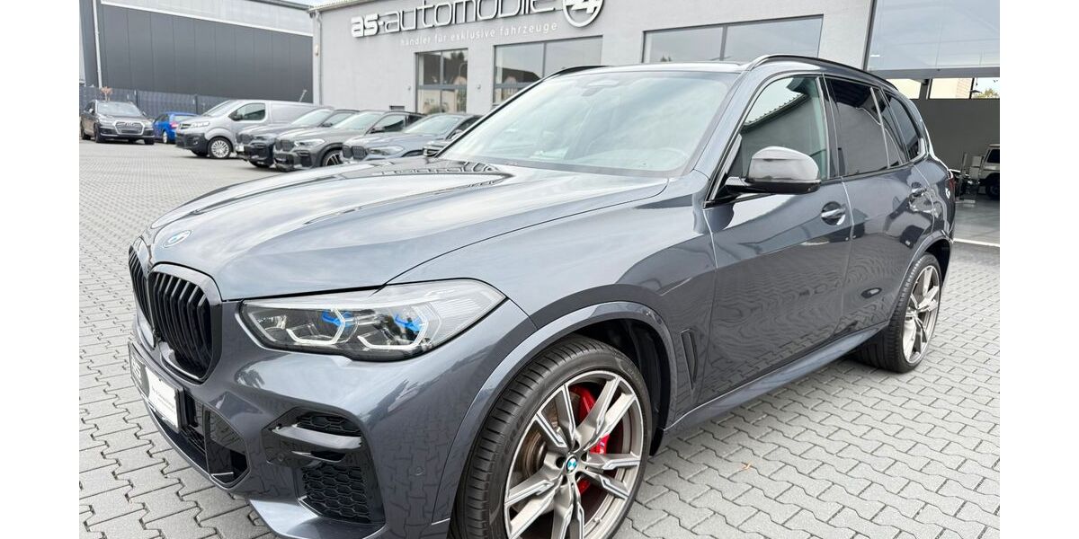 BMW X5 M50 29.985 km 72.990 &euro; Hanau/Nähe Airport Frankfurt/M 63456