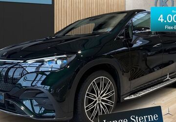 Mercedes-Benz EQE SUV 19.256 km 70.540 &euro; Simmern 55469