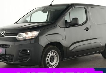 Citroen Berlingo 44.839 km 16.885 &euro; Neuss 41460