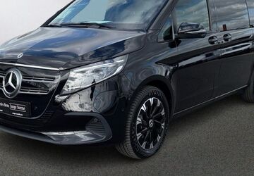 Mercedes-Benz EQV 4.500 km 58.950 &euro; Hamm 59067