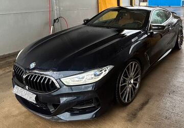 BMW M850 59.500 km 49.999 &euro; Altenkirchen 66903