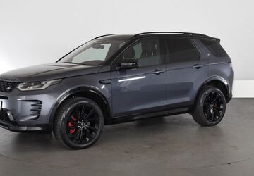 Land Rover Discovery Sport 14.255 km 54.650 &euro; Aachen 52078