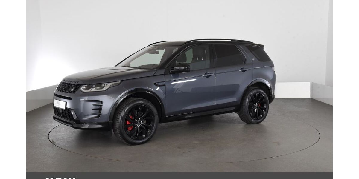 Land Rover Discovery Sport 14.255 km 54.650 &euro; Aachen 52078